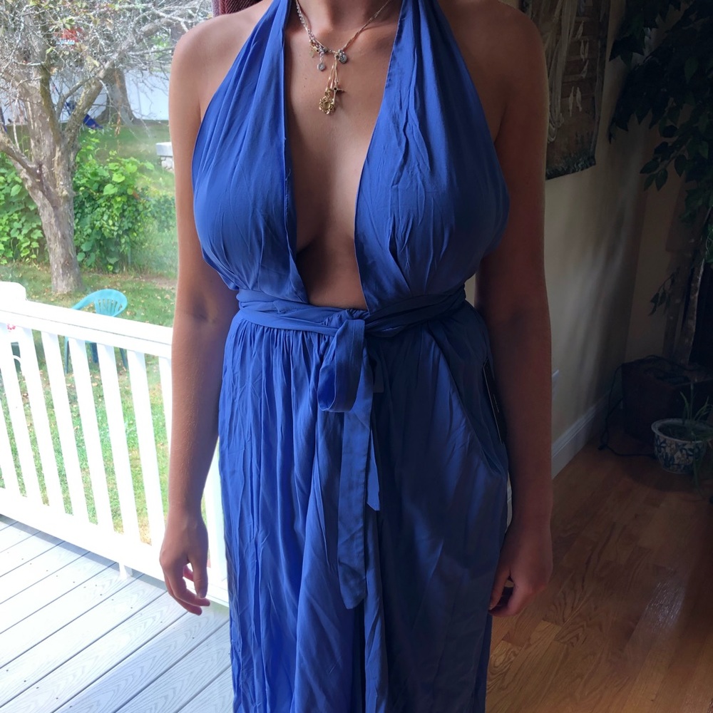 Lulus dress brand new with tags!